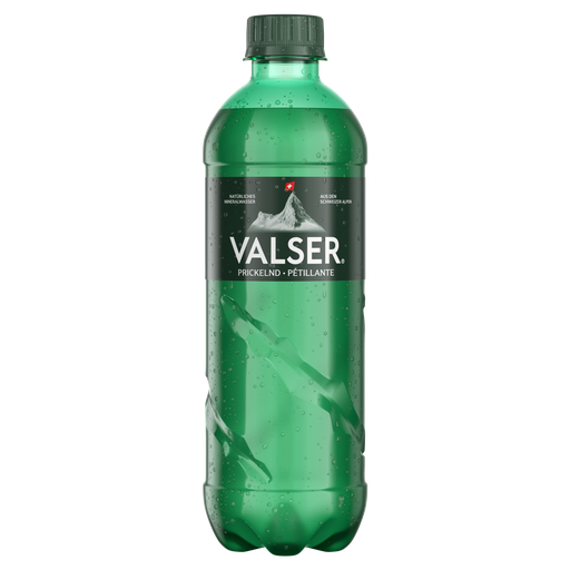 Valser Prickelnd 50cl PET